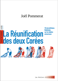 Image de La Réunification des deux Corées