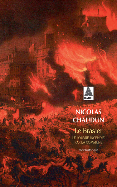 Image de Le Brasier