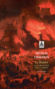 Image de Le Brasier