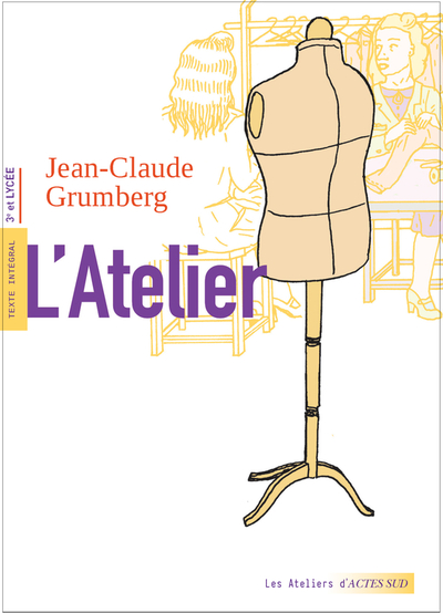 Image de L'Atelier