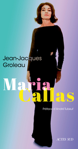 Image de Maria Callas
