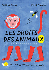 Image de Les Droits des animaux, ça me concerne !