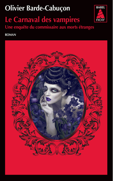 Image de Le Carnaval des vampires