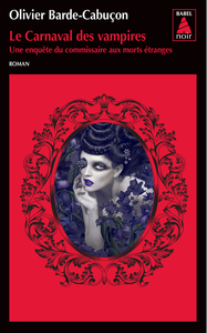 Image de Le Carnaval des vampires