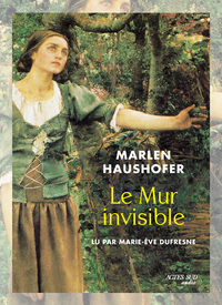 Image de Le mur invisible