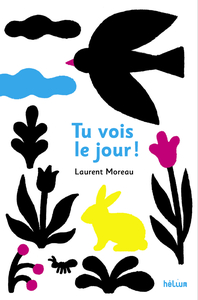 Image de Tu vois le jour