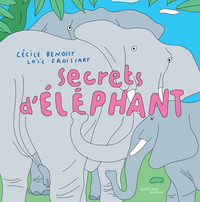 Image de SECRETS D'ELEPHANT