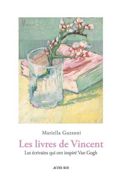 Picture of Les Livres de Vincent