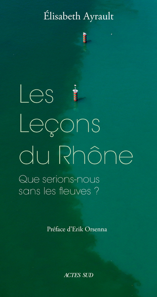 Picture of Les Leçons du Rhône