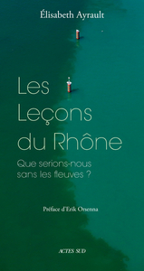 Picture of Les Leçons du Rhône