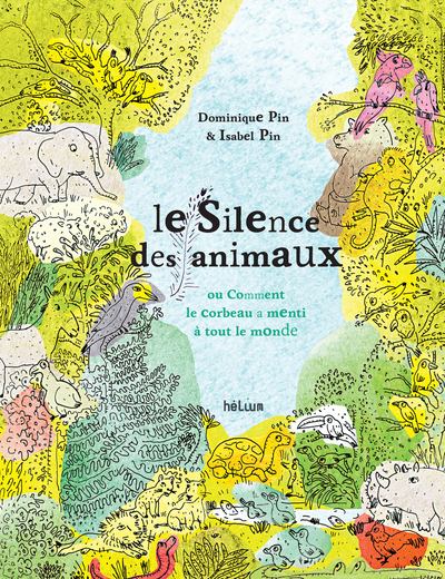 Image de Le Silence des animaux