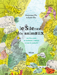 Image de Le Silence des animaux