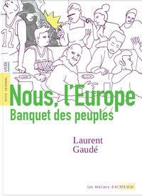 Image de Nous, l'Europe