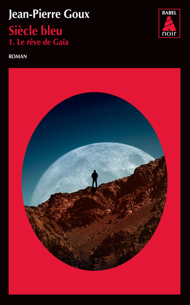 Image de Siècle bleu, tome 1