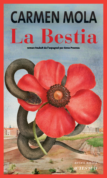 Image de La Bestia
