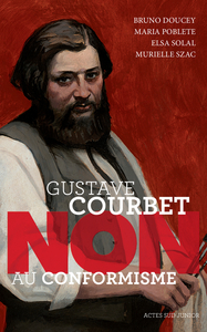Image de Gustave Courbet : non au conformisme