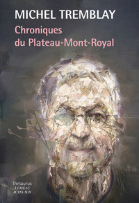 Picture of Chroniques du plateau-Mont-Royal