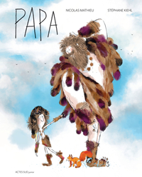 Picture of Papa