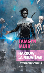 Picture of Harrow la Neuvième