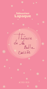 Picture of Théorie de la bulle carrée