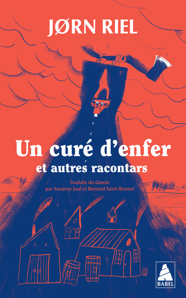 Image de UN CURE D'ENFER ET AUTRES RACONTARS