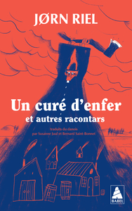 Image de UN CURE D'ENFER ET AUTRES RACONTARS