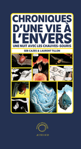 Picture of Chroniques d'une vie à l'envers