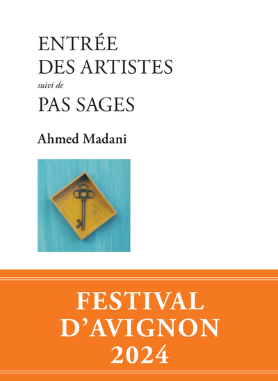 Image de Entrée des artistes suivi de Pas sages