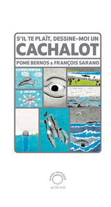 Picture of S'il te plaît, dessine-moi un cachalot