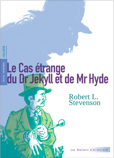 Picture of Le Cas étrange du Dr Jekyll et de Mr Hyde