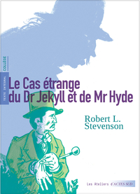 Picture of Le Cas étrange du Dr Jekyll et de Mr Hyde