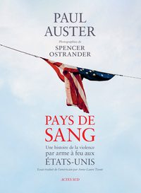 Picture of Pays de sang