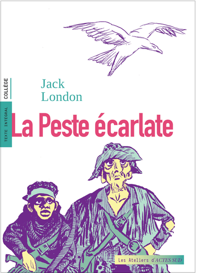 Image de La peste écarlate