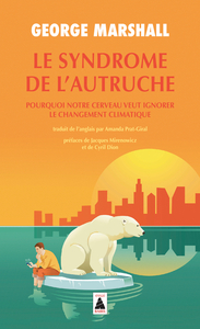 Image de Le Syndrome de l'autruche