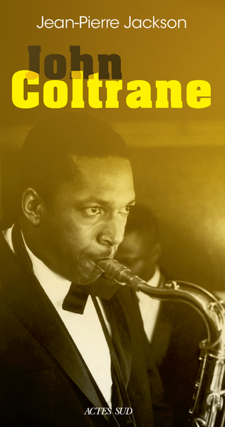 Image de John Coltrane