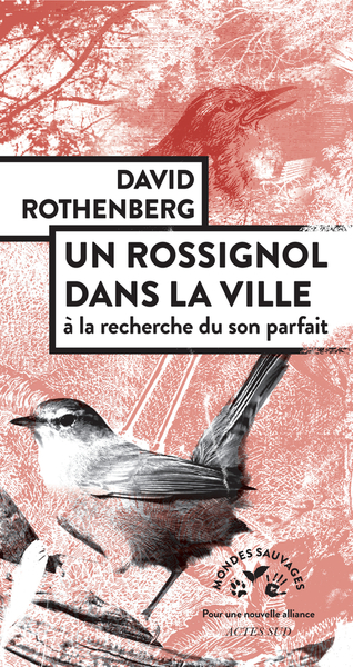Image de Un Rossignol dans la ville