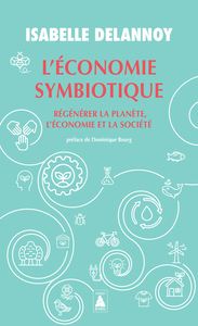 Image de L'Économie symbiotique