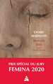 Image de Beyrouth 2020. Journal d'un effondrement