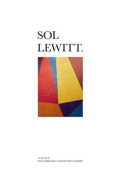 Picture of Sol LeWitt