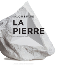 Image de Savoir & faire : la pierre