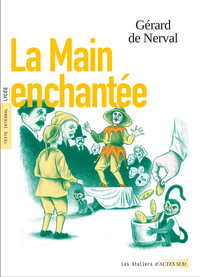 Picture of La Main enchantée