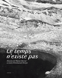 Picture of Le temps n'existe pas