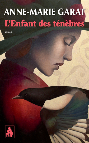 Image de L'Enfant des ténèbres