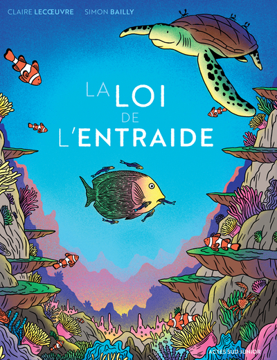 Image de La loi de l'entraide