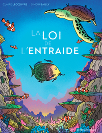 Image de La loi de l'entraide