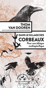 Picture of Dans le sillage des corbeaux