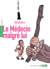 Image de Le Médecin malgré lui