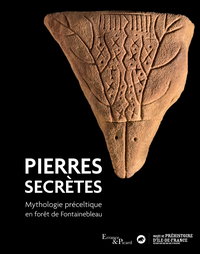 Image de Pierres secrètes