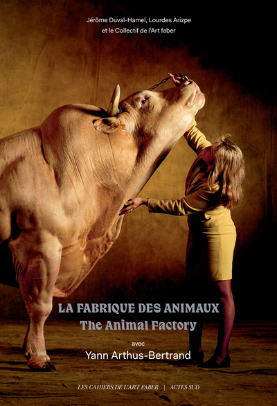 Picture of La Fabrique des animaux