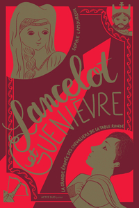 Picture of Lancelot et Guenièvre
